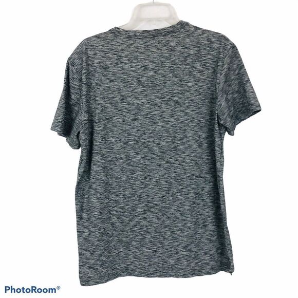 CHAMPION & AMERICAN EAGLE Men's Shirts Sz Medium Multi Colors Short Sleeves - Picture 3 of 15